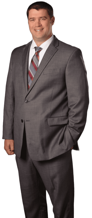 Frisco criminal defense attorney Al Rowland